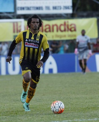 Fichajes Honduras: Motagua contabiliza bajas; Marathón renueva jugadores y Will Barahona es noticia