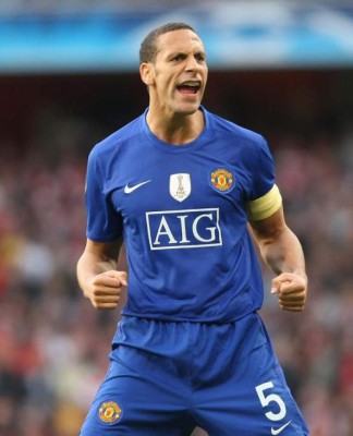 Equipazo: Los mejores compañeros que ha tenido Cristiano Ronaldo a lo largo de su carrera&nbsp;&nbsp;