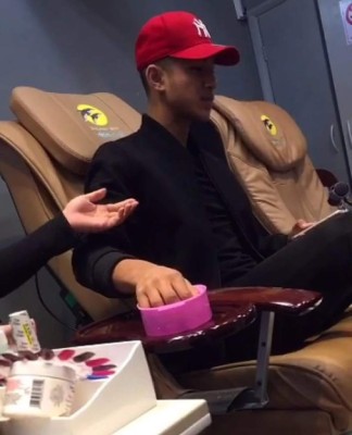 La vida de excentricidades de Faiq Bolkiah, el jugador más rico del mundo