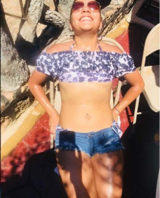 ¡Verano no te vayas! Las guapas presentadoras hondureñas deslumbraron en esta Semana Santa