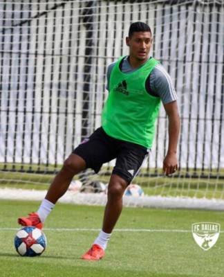 TOP: Los 15 jugadores hondureños más caros en la actualidad, según Transfermarkt