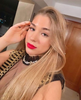 Así es la hija del presidente de Boca Juniors que sufrió la eliminación ante River Plate