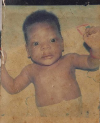 La vida de Luis 'Buba' López, portero que destaca con Honduras en los Juegos Olímpicos