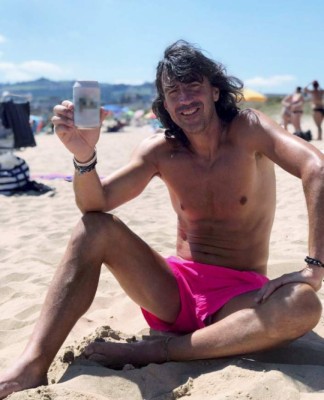 Fuertes y musculosos: Los 25 futbolistas ya retirados que se mantienen en buena forma física&nbsp;&nbsp;