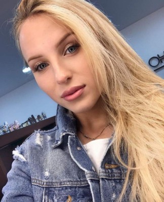 Modelo rusa confiesa haber tenido un encuentro secreto con Cristiano Ronaldo