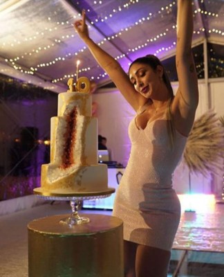 Fotos: El fiestón por el que Mateus Uribe y Marchesín fueron castigados en el Porto