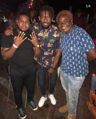 'La More”, el famoso hondureño que fue parte del DC United y pudo ser jugador profesional