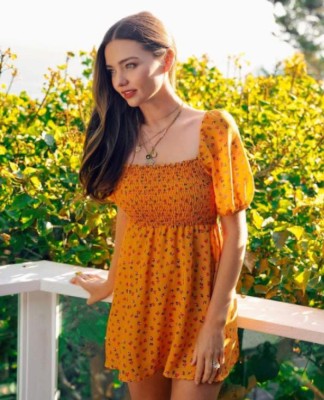 Modelos, cantantes y embajadoras: así está el ránking de las 15 mujeres más bellas del 2020