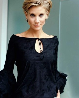 Así es Amanda Staveley, la exmodelo que ahora asesora a los grandes jeques en el fútbol