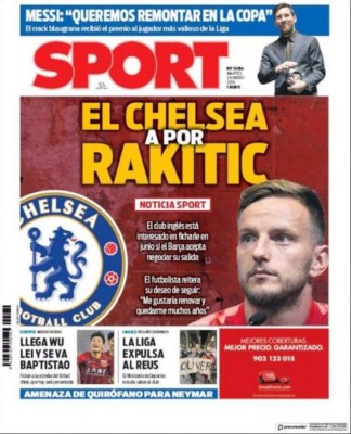 Al cierre de Mercado: Nueva baja del Barcelona, Real Madrid va por dos fichajes y PSG compra