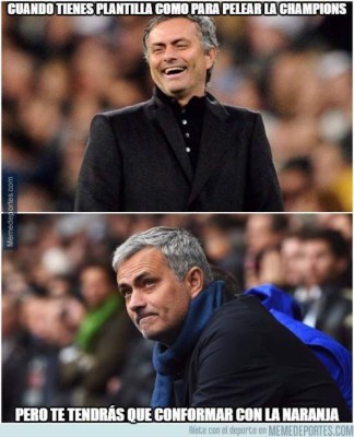 Las vacaciones de Messi y el mercado de fichajes, protagonistas de los memes del día