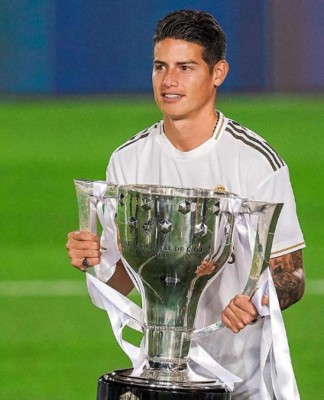 Filtran la lista de cortados en el Real Madrid para la temporada 2020-21: objetivo 180 millones de euros