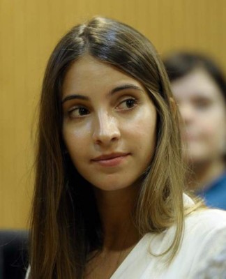 Las bellas y explosivas novias y esposas de los cracks de la Juventus y Barcelona