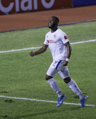 ¡Brutal ataque! El once ideal que dejó la jornada 17 del torneo Apertura