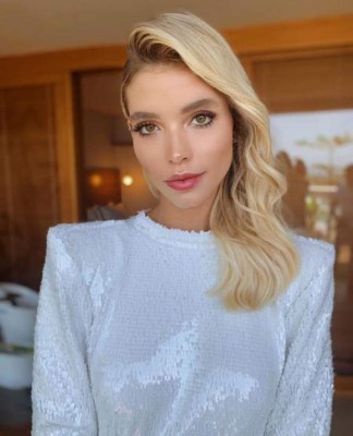 ¡Espectacular! Así es Carolina Dias, la hermosa prometida de Kaká; el brasileño se casará pronto