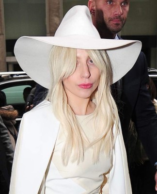 Lady Gaga, la sensual y extravagante reina del Super Bowl 50