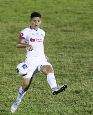 El 11 ideal: Real España y Olimpia predominan el equipo sobresaliente de la jornada 7 del Clausura