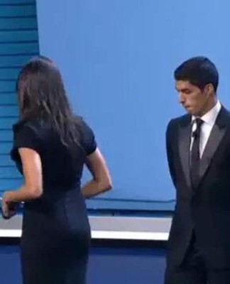 TOP 10: Los futbolistas más pícaros de la actualidad