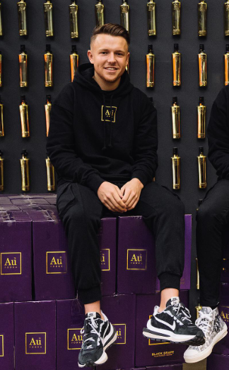 Hazard lo pateó y ahora está en la lista de los más ricos de todo el Reino Unido: ¡su fortuna supera a la de Harry Kane!