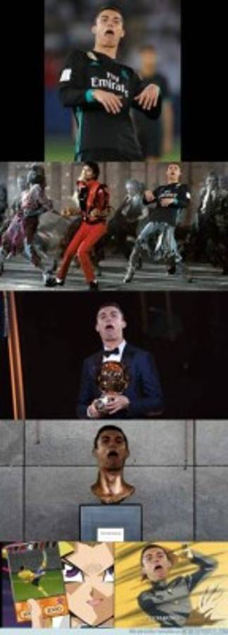 Real Madrid gana Mundial de Clubes y los memes acribillan al Barcelona y Gremio