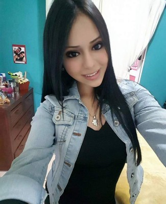 Conoce las bellas novias de los jugadores finalistas de Honduras