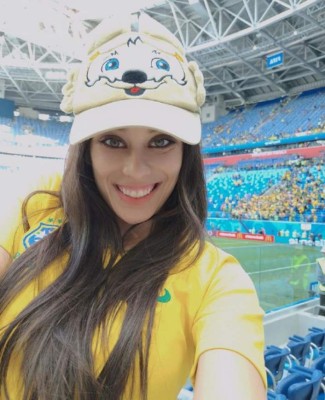 Duelo de hermosuras: ¿Quién tiene a las esposas y novias más lindas, Barcelona o Real Madrid?