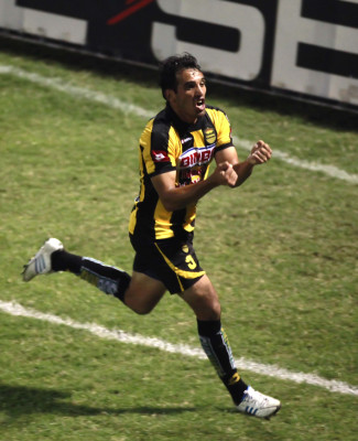 Revive la pasión del futbol en la jornada #12 de la liga nacional.