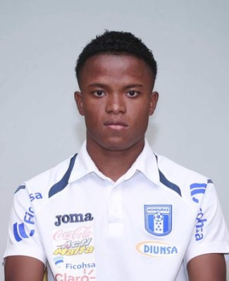 Las promesas de la Selección de Honduras que quedaron en el olvido