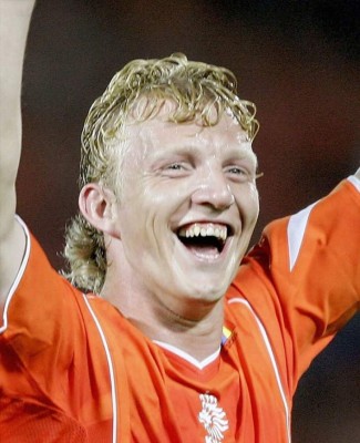 Estos son los futbolistas más feos del mundo, según Bola VIP