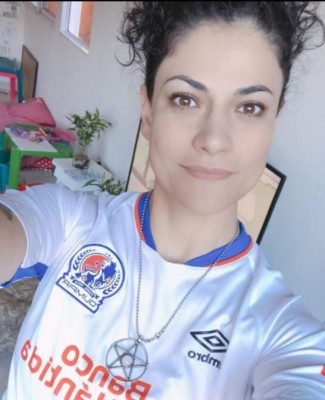 ¿Y este duelo quién lo gana? Las bellas novias y esposas de los jugadores de Tigres y Olimpia