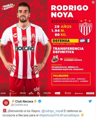 MERCADO MX: Chucky Lozano cerca del PSG, ex Real Madrid interesa al América y Tigres es noticia