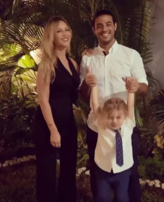 Año 2020: La belleza y celebración de las figuras de la Liga MX y legionarios mexicanos