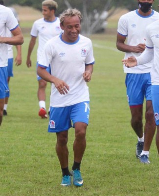 Mercado: Motagua se arma para destronar al Olimpia, Platense espera colombiano y baja en el Vida