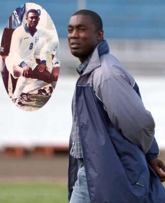 Los futbolistas hondureños que merecieron jugar un Mundial