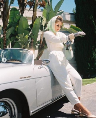 La nueva vida de María Sharapova: Negocios millonarios, regala autos y su imponente físico