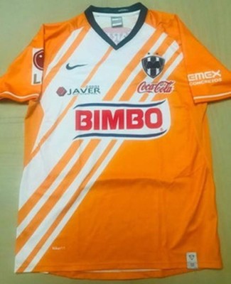 ¡Horribles! Los uniformes de fútbol más feos en la historia de la Liga MX