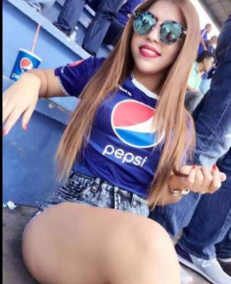 Las hermosas aficionadas que más se extrañan en los estadios de la Liga Nacional