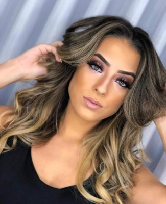 La explosiva novia de Arthur Melo, el reciente fichaje del FC Barcelona