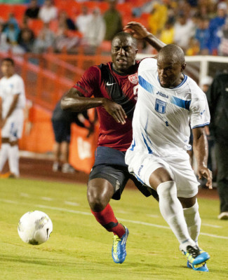 Suárez ya tiene a los elegidos en la Selección de Honduras