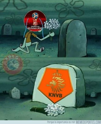 Los imperdibles memes previo a la jornada de eliminatoria por el mundo