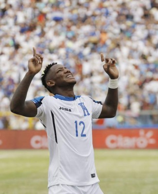 Así sería lista de Jorge Luis Pinto para disputar la Copa Centroamericana