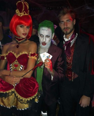 Conocé a Izabel Goulart, la sexi amiga y modelo brasileña que tiene Neymar