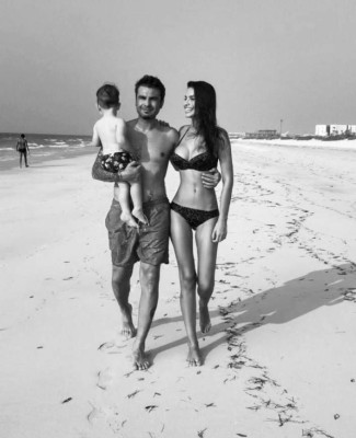 ¿Qué fue de Adrian Mutu? Así luce ahora tras anunciar su retiro por culpa de las drogas