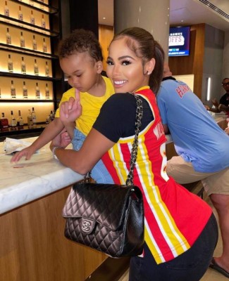 Salió con dos mujeres al mismo tiempo y revela lo difícil de una relación bígama: ''Son las madres de mis hijos''