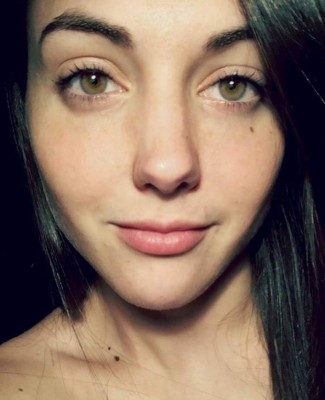 Melissa Diakova, la tica con sangre rusa amante del Jiu-Jitsu