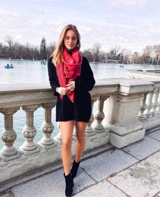 Filtran el chat en Instagram: Destapan la infidelidad del crack del Atlético, Joao Félix, a su novia