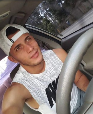 Solo para chicas: Los futbolistas más guapos de la Liga Nacional de Honduras