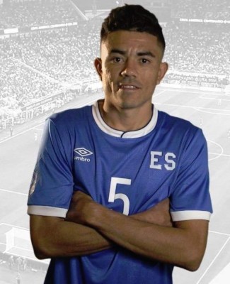 Confirmado: El 11 titular de El Salvador ante Curazao en el debut en la Copa Oro 2019