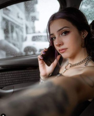 Valentina Acosta, hermosa colombiana que flechó corazones en el tiro con arco de los JJOO 21