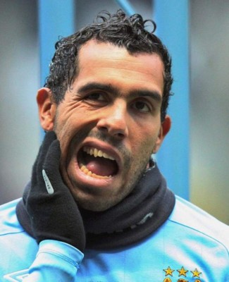 Estos son los futbolistas más feos del mundo, según Bola VIP